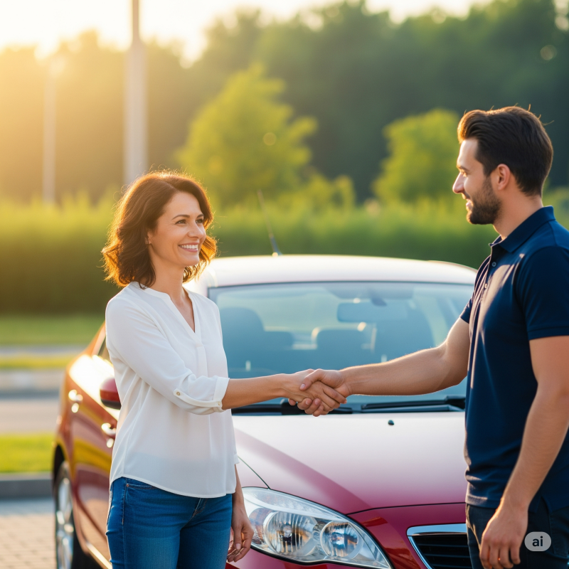 Why You Should Get a Cheap Car History Report